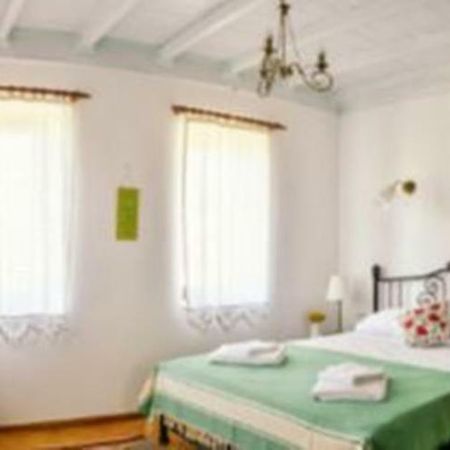 Data Yaghane Butik Otel Datça Eksteriør bilde