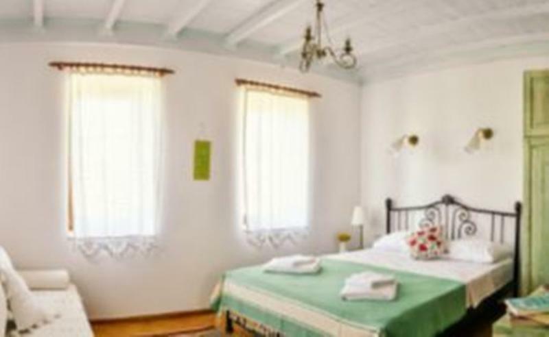 Data Yaghane Butik Otel Datça Eksteriør bilde