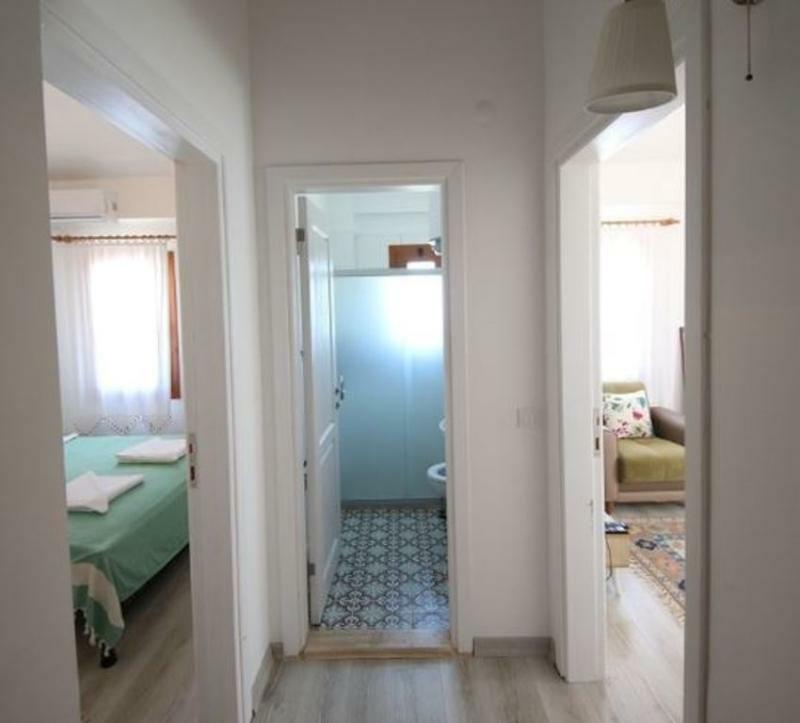 Data Yaghane Butik Otel Datça Eksteriør bilde